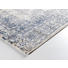 VINTAGE-TEPPICH 160/230 cm Blau, Creme - Blau/Creme, LIFESTYLE, Textil (160/230cm) - Novel VINTAGE-TEPPICH 160/230 cm Blau, Creme - Blau/Creme, LIFESTYLE, Textil (160/230cm) - Novel