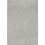 FLACHWEBETEPPICH Village 80/150 cm Grau  - Grau, KONVENTIONELL, Textil (80/150cm) - Boxxx