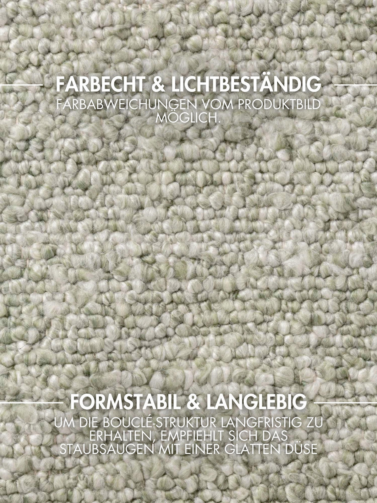 LÄUFER 80/300 cm Notting Hill Grün  - Grün, Basics, Textil (80/300cm) - Ted Baker