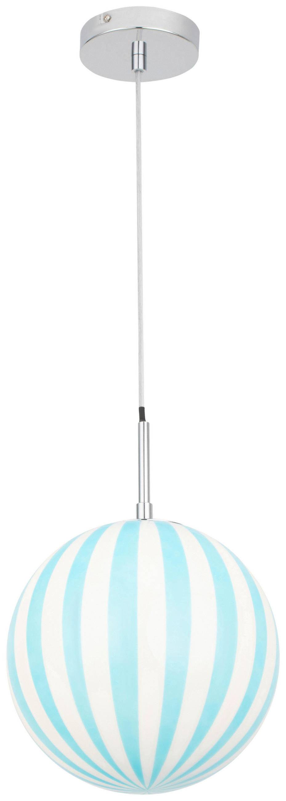 Lampă Suspendată 25/120 cm