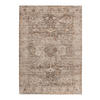 VINTAGE-TEPPICH 60/110 cm My Everest  - Cappuccino, Basics, Textil (60/110cm)