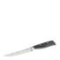 ALLZWECKMESSER Stahl 24 cm - Edelstahlfarben/Schwarz, Basics, Kunststoff/Metall (24cm) - WMF
