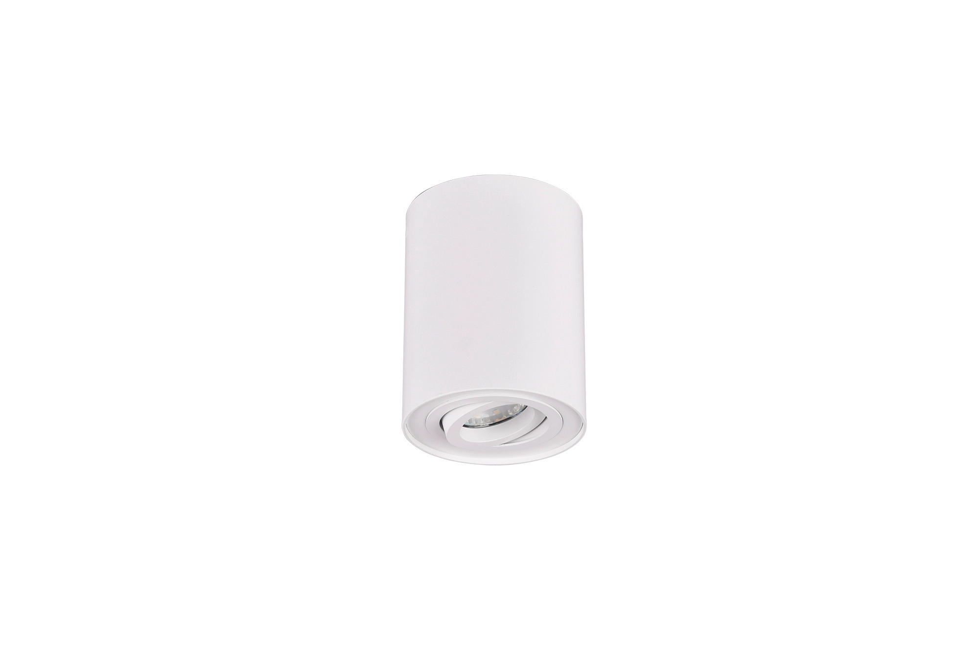 TAKLAMPA Cookie 9,6/9,6/12,5 cm  - Basics (9,6/9,6/12,5cm) - Trio Leuchten