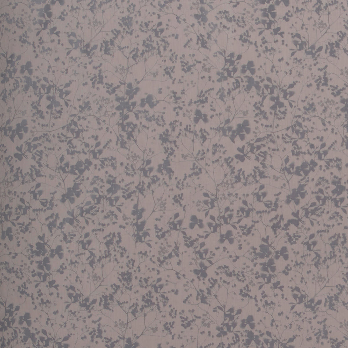 POSTELJINA 140/200 cm  NORA  - siva, Basics, tekstil (140/200cm) - Curt Bauer