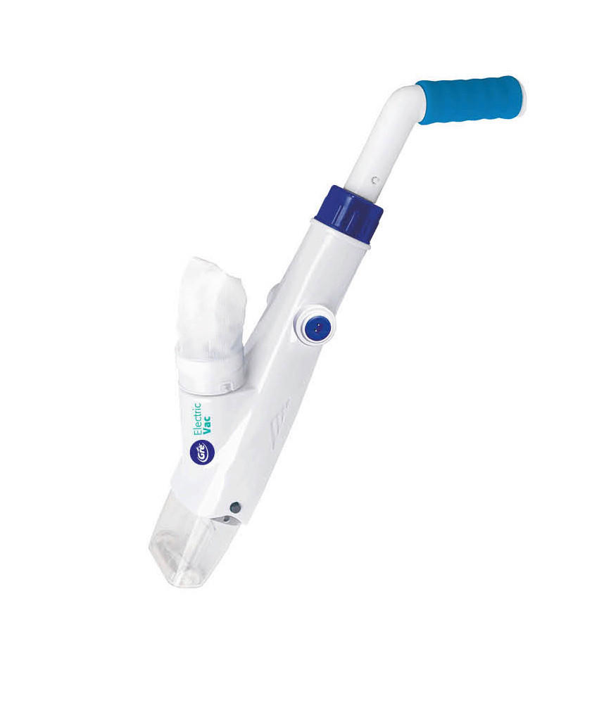 Gre Poolsauger 2021 12.4x22.6x60 cm