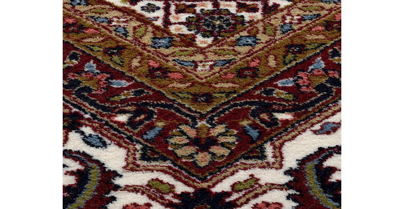 WEBTEPPICH 200/250 cm Mithras Bidjar Rot  - Rot, LIFESTYLE, Textil (200/250cm) - Novel