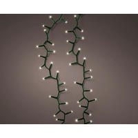 Ghirlandă Luminoasă 3400,00 cm  - alb/verde, Basics (3400,00cm)