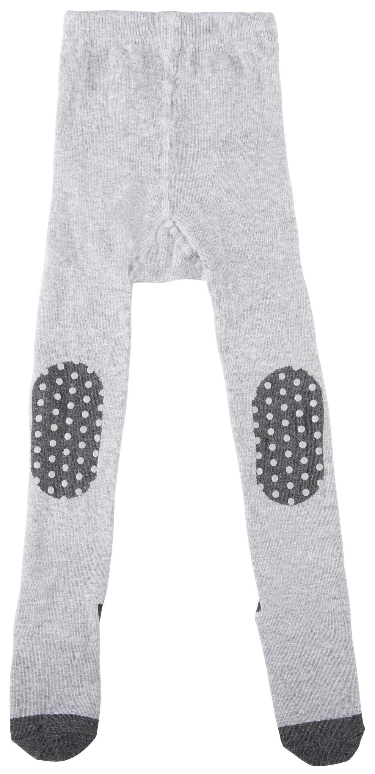 STRUMPFHOSE  - Grau, Trend, Textil (86/92null) - Patinio