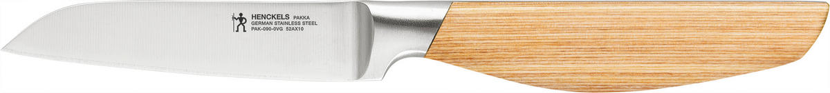 GEMÜSEMESSER Pakka  - Basics - Henckels by ZWILLING