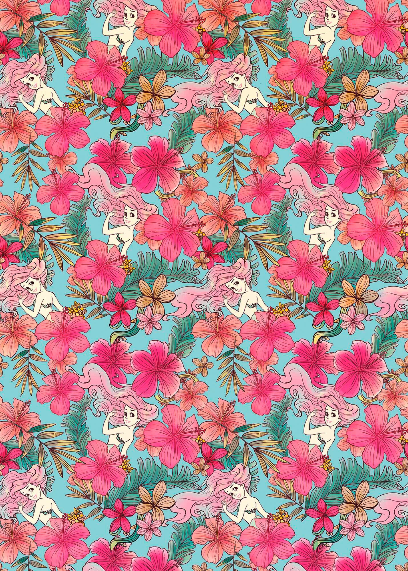 FOTOTAPET 200/280 cm  - multicolor, Trend, textil (200/280cm)