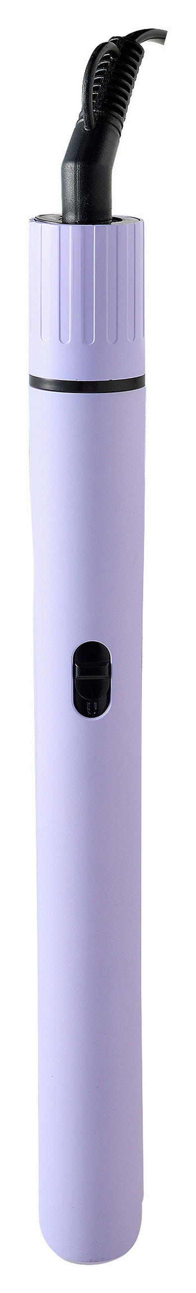 HAARSTYLINGSET - Weiß, Basics, Kunststoff (33,5/27,5/10,5cm)