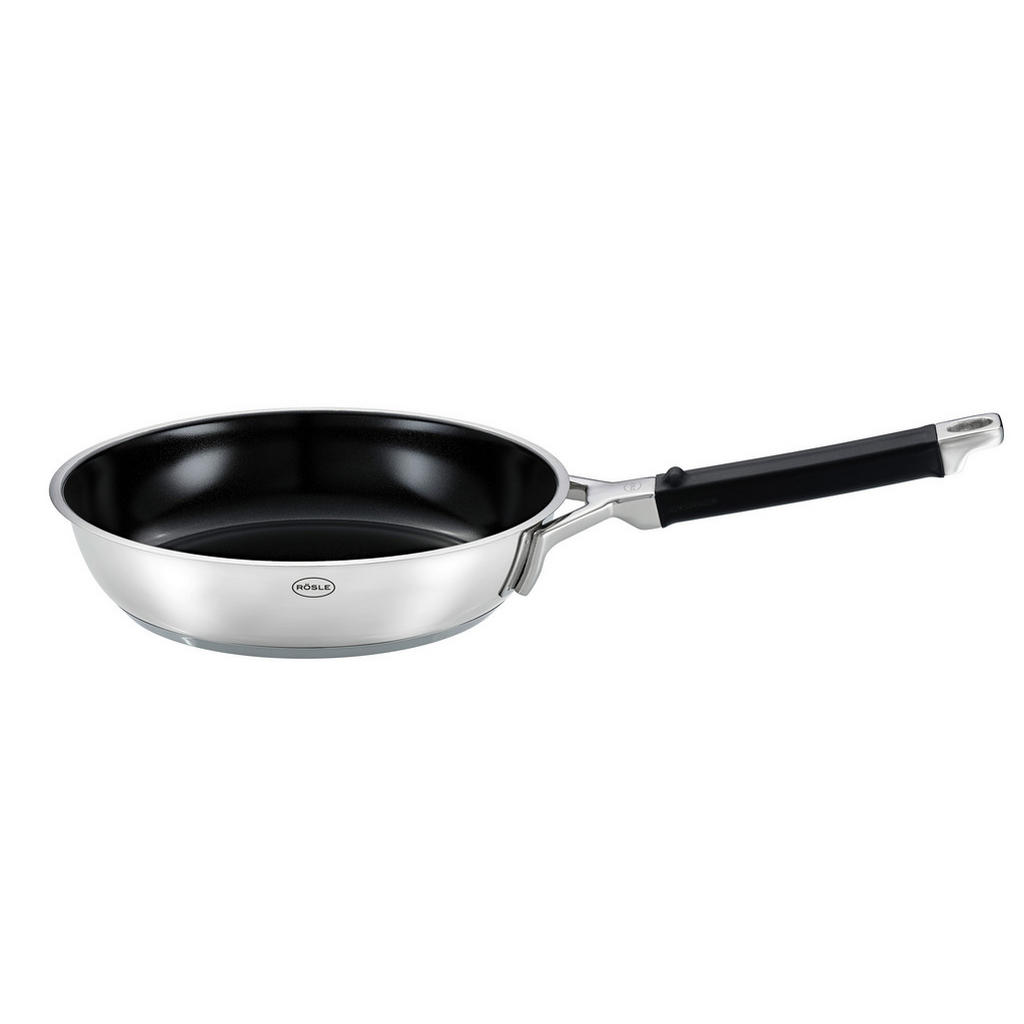 Rösle PANVICA NA SMAŽENIE keramický povrch 28 cm