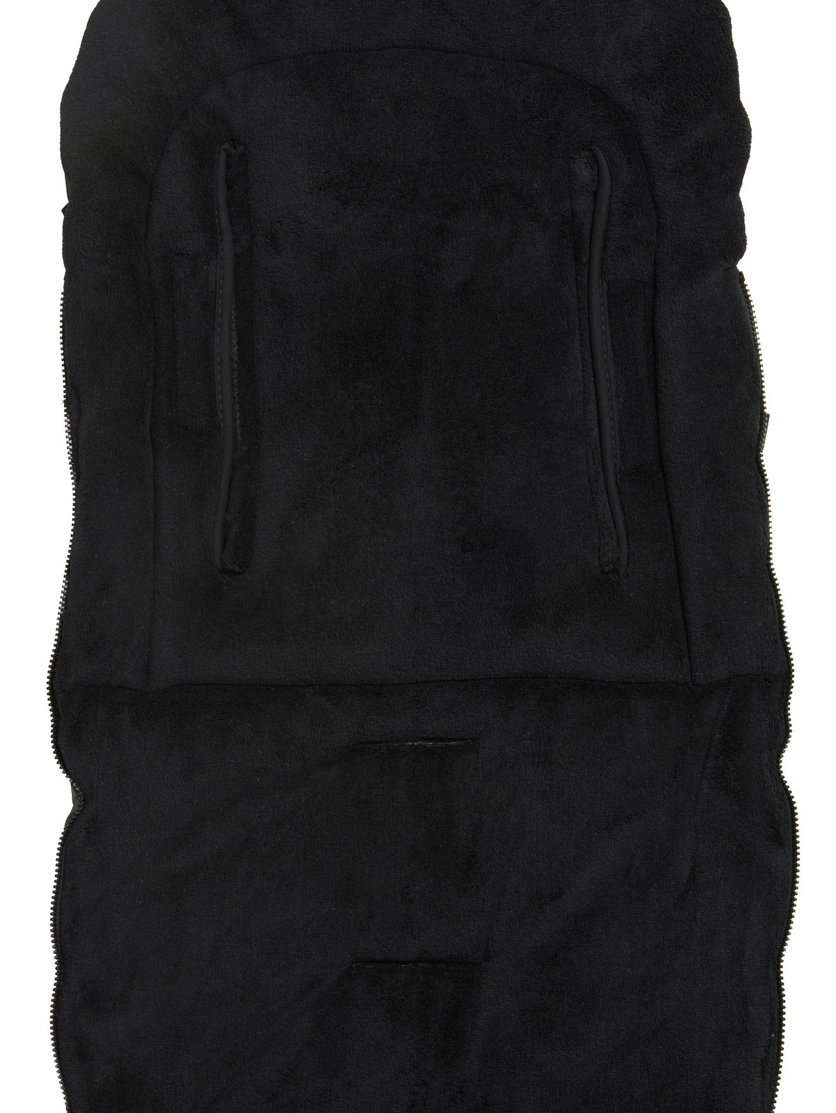 FUSAK - černá, Basics, textil (113/45/7cm) - Jimmylee