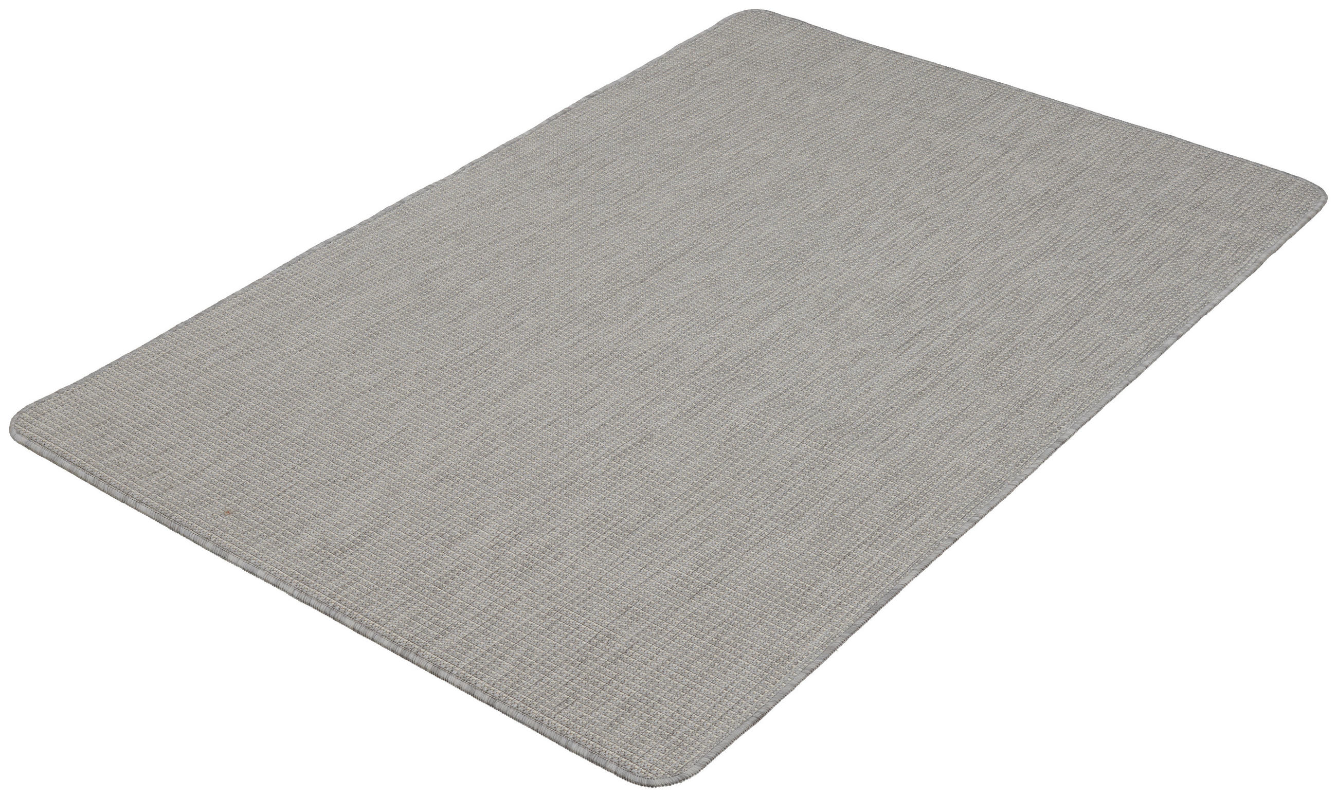 SÍKSZÖVÖTT SZŐNYEG  Country  - szürke, Konventionell, textil (60/110cm) - Boxxx