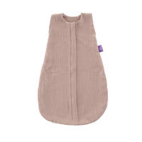 BABYSCHLAFSACK Baumwollmusselin    90   - Basics (90null) - Träumeland