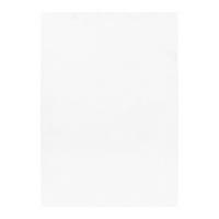 HOCHFLORTEPPICH 240/340 cm Pouffy Weiß  - Weiß, Basics, Textil (240/340cm)