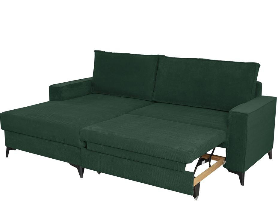 COLȚAR EXTENSIBIL  - Design (160/95/235cm) - Carryhome