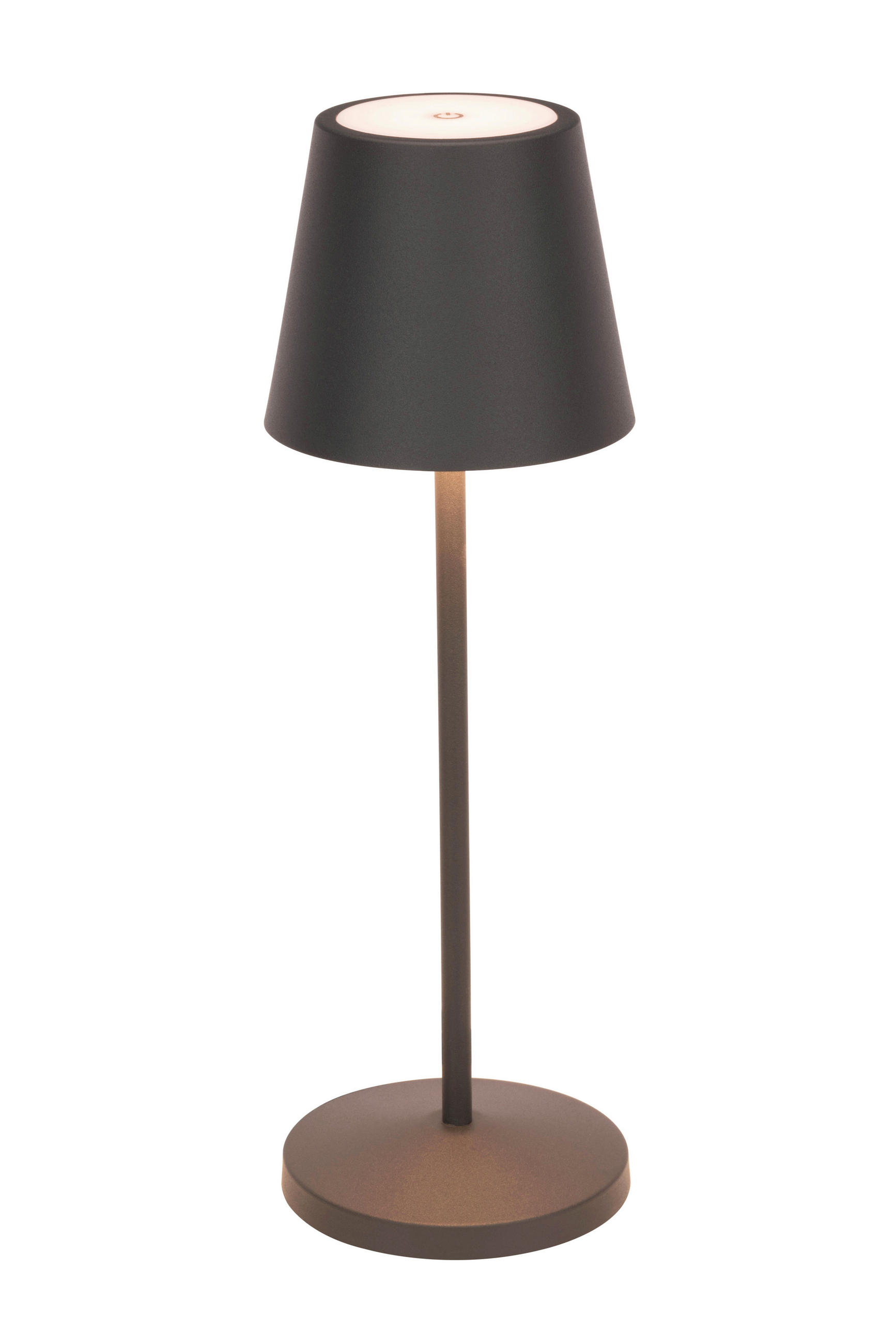 E-shop Novel NABÍJATEĽNÁ STOLNÁ LAMPA 11/35 cm