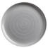 TALÍŘ DEZERTNÍ, porcelán - šedá, Design, keramika (21cm) - Novel TALÍŘ DEZERTNÍ, porcelán - šedá, Design, keramika (21cm) - Novel