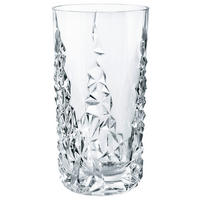LONGDRINKGLAS 420 ml  - klar, Design, glas (7,7/15,4cm) - Nachtmann