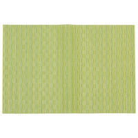 STONI PODMETAČ 30/45 cm   - zelena, Dizajnerski, plastika (30/45cm) - Luca Bessoni