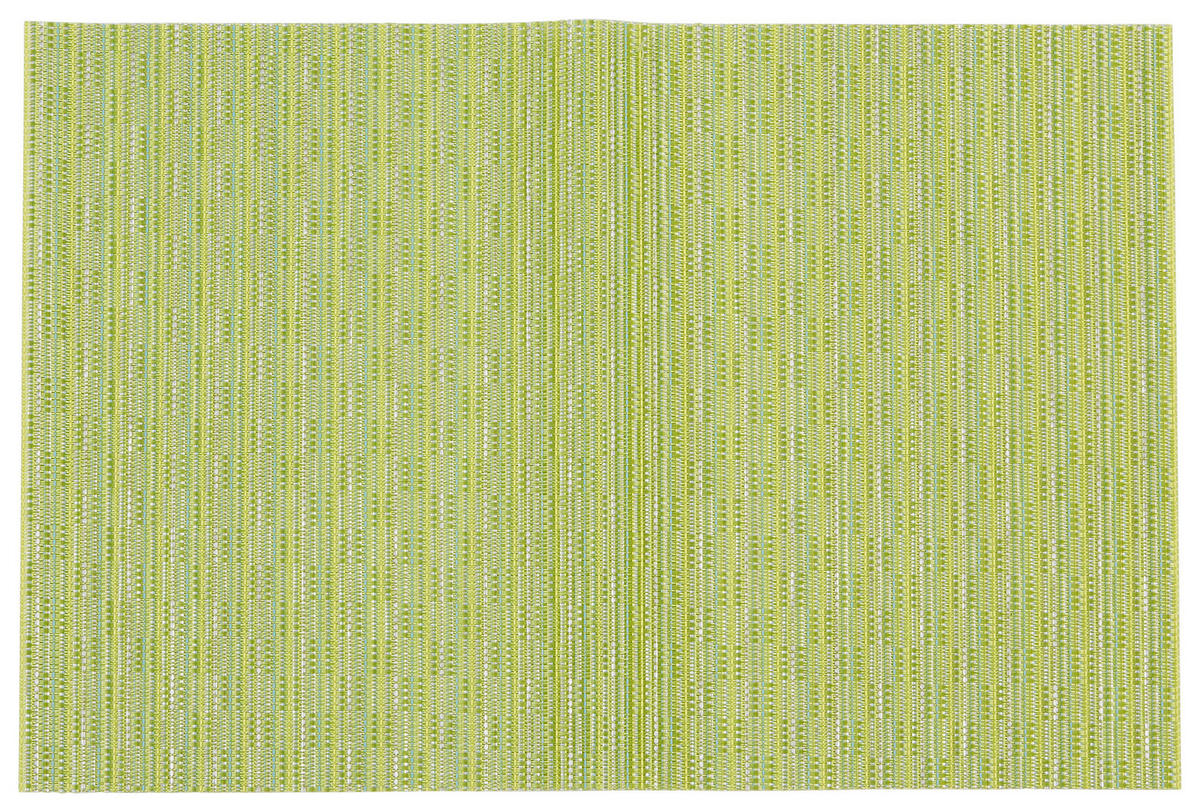 STONI PODMETAČ 30/45 cm   - zelena, Dizajnerski, plastika (30/45cm) - Luca Bessoni