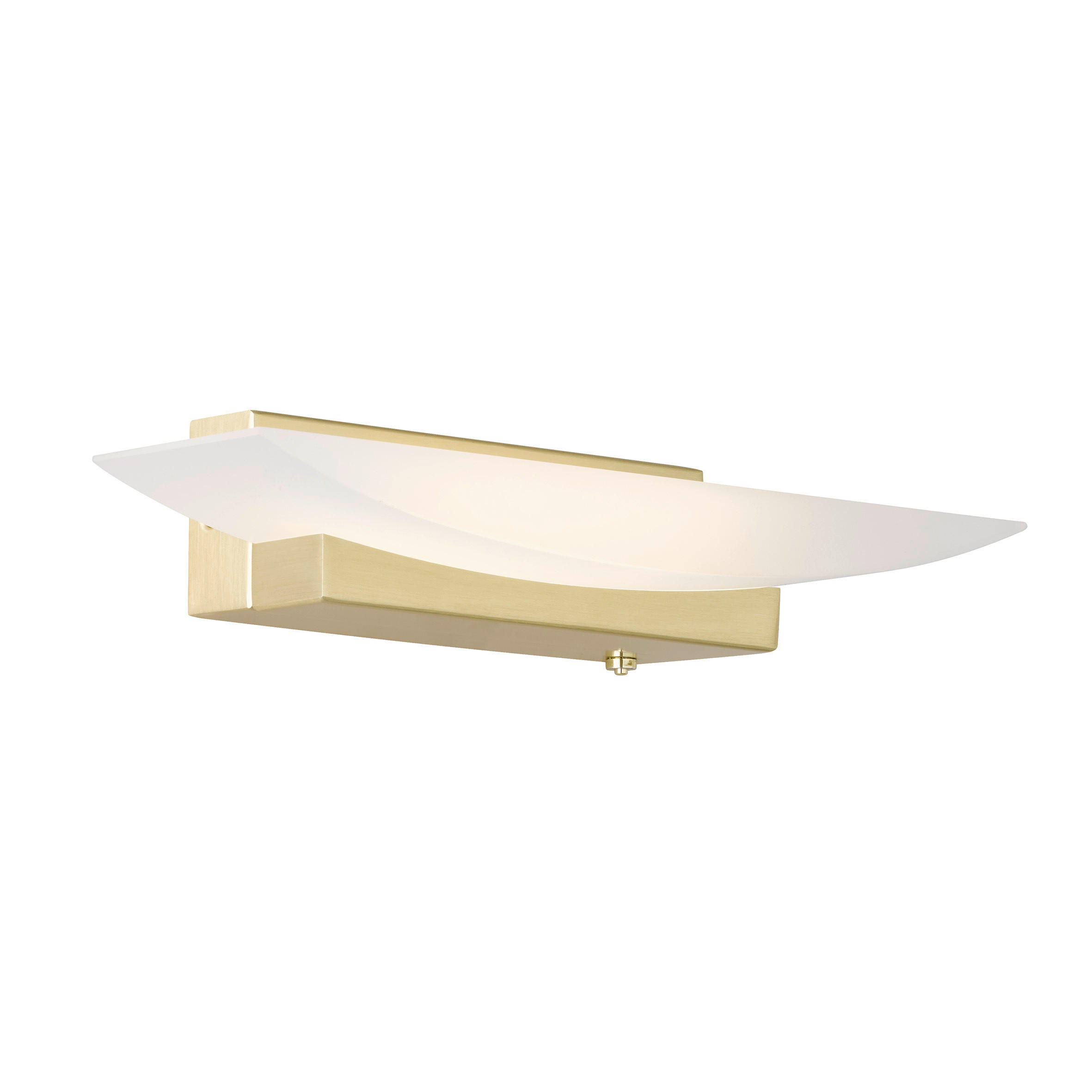 LED-WANDLEUCHTE Bowl 30/6/11 cm   - Schwarz, Design, Metall (30/6/11cm) - Fischer & Honsel