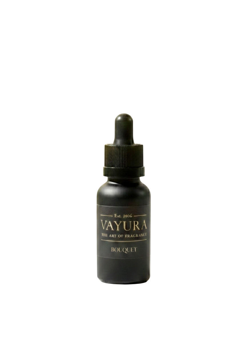 PARFÜMÖL 30 ml Bergamotte  - Lila, Basics, Glas (30ml)