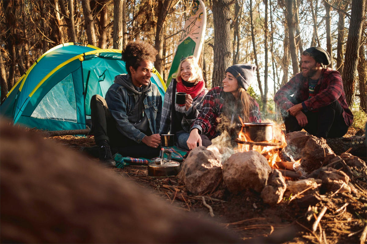 TÄLT - turkos/gul, Klassisk, plast (350/240/130cm) - Bestway