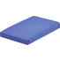 SPANNBETTTUCH Jersey Blau - Blau, Basics, Textil (65/135cm) - SCHLAFGUT