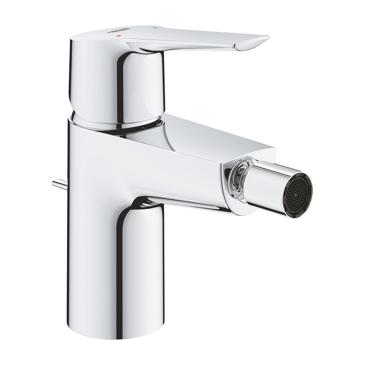 BIDÉ CSAPTELEP  - króm, Basics, fém - Grohe