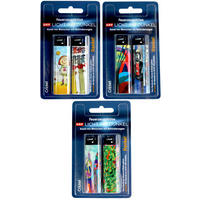 FEUERZEUG - Multicolor, Trend (2/8/1cm)