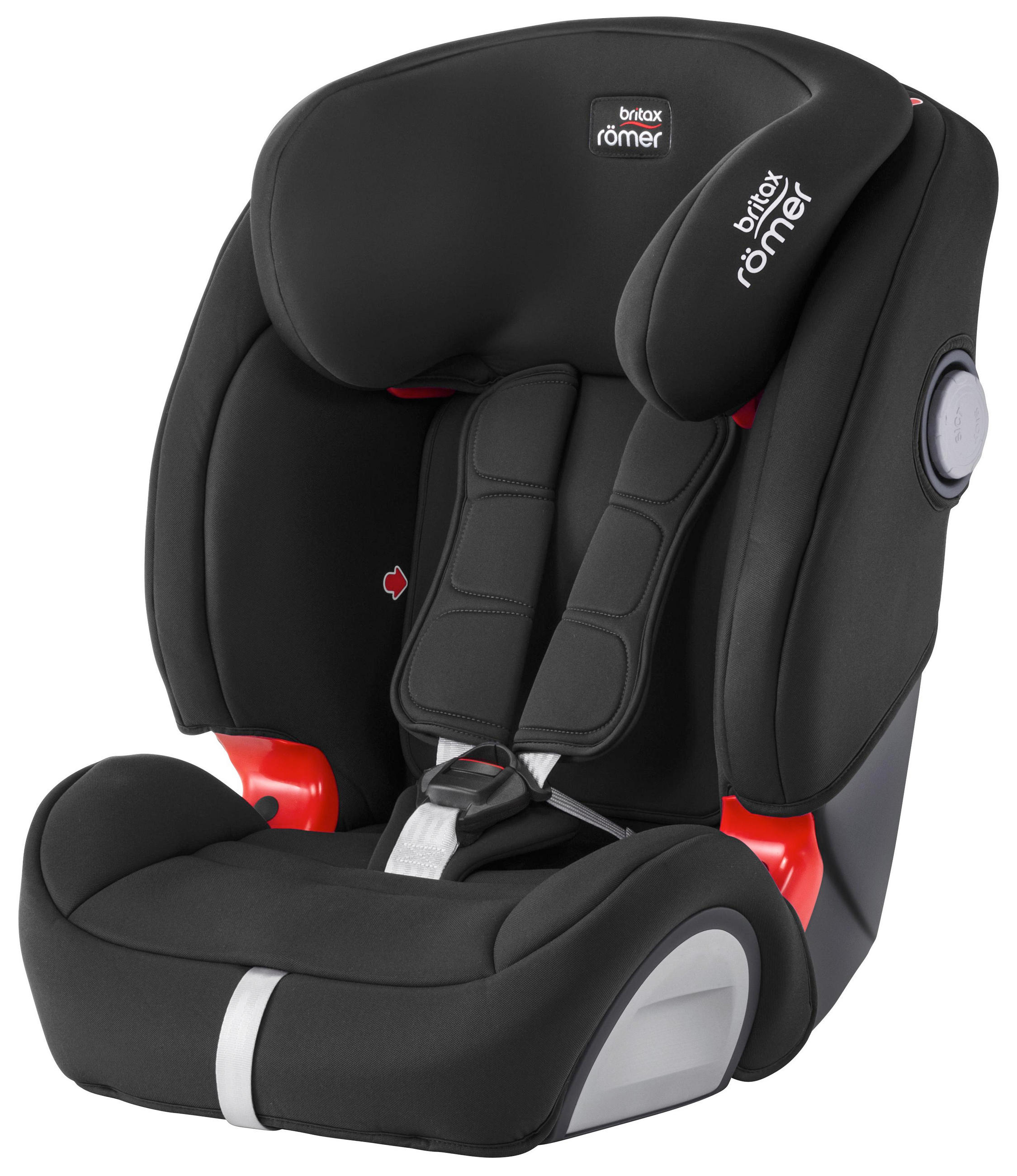 Kinderautositz Evolva