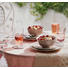 TISCHLÄUFER 40/140 cm - Rosa, KONVENTIONELL, Textil (40/140cm) - Esposa TISCHLÄUFER 40/140 cm - Rosa, KONVENTIONELL, Textil (40/140cm) - Esposa