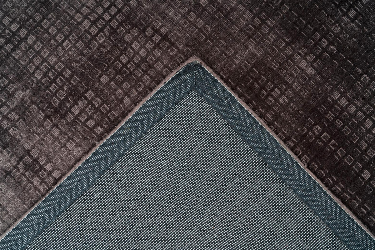 FLACHWEBETEPPICH 200/290 cm Bridget 125 Braun Braun  - Braun, KONVENTIONELL, Textil (200/290cm)