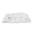 GANZJAHRESDECKE 140/200 cm  - Weiß, Basics, Textil (140/200cm) - Sleeptex