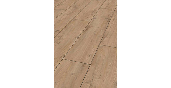 Kastanie Rosso MyFloor Cottage  per  m² - KONVENTIONELL, Holzwerkstoff (138/24,4/0,8cm) - Venda