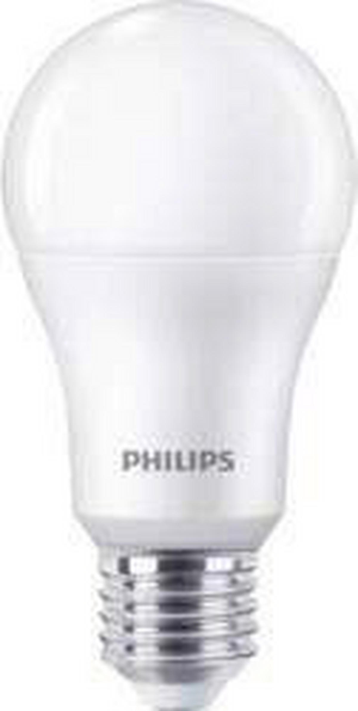 LED SIJALICA - Osnovno, plastika (1,1/6/6cm) - Philips