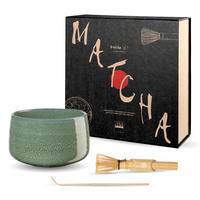 SUPPENSCHALE  - Salbeigrün, Basics, Keramik (12/7,5/12cm) - ASA