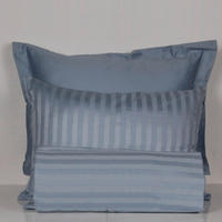 ÁGYNEMŰHUZAT-GARNITÚRA 200/220 cm  - színes, Basics, textil (200/220cm)