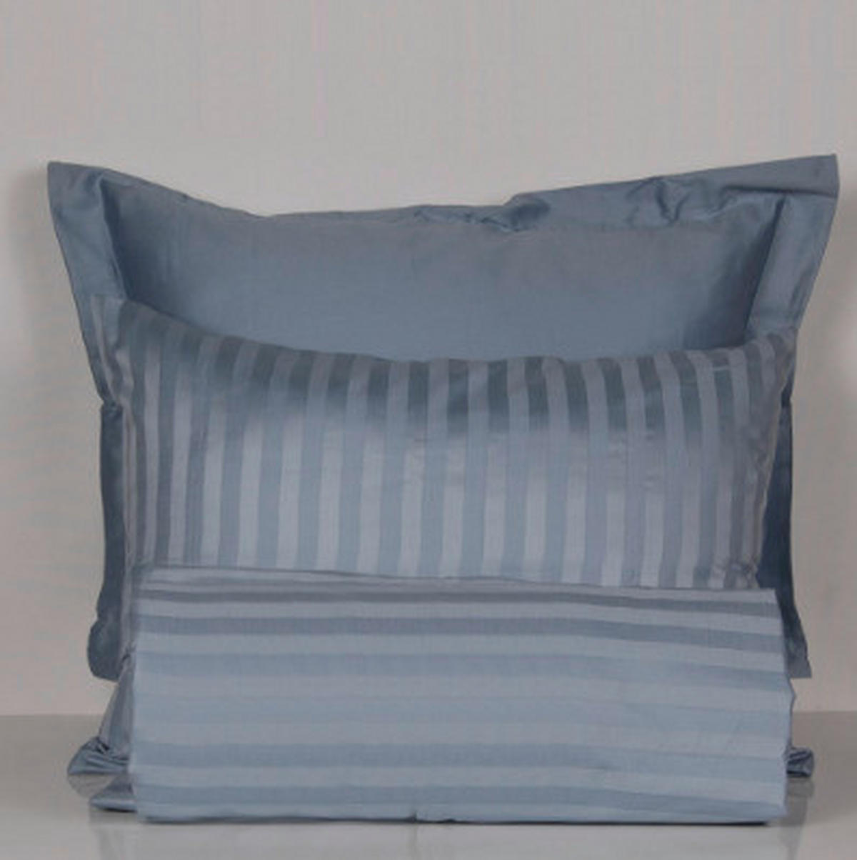 ÁGYNEMŰHUZAT-GARNITÚRA 200/220 cm  - színes, Basics, textil (200/220cm)
