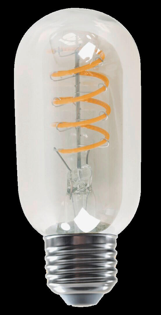 LED FILAMENT ŽARULJA - Basics (4,5/11cm)