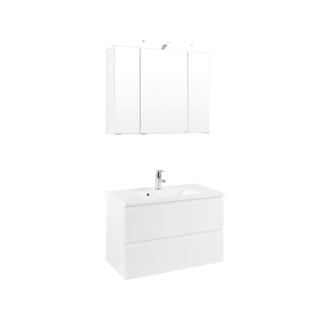 Xora BADEZIMMER Weiß Xora BADEZIMMER Weiß