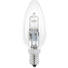 Halogenleuchtmittel E14 - Klar, Basics, Glas (9,8cm) - Homeware Halogenleuchtmittel E14 - Klar, Basics, Glas (9,8cm) - Homeware