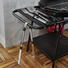 GRILLBESTECK - Metall (48cm)