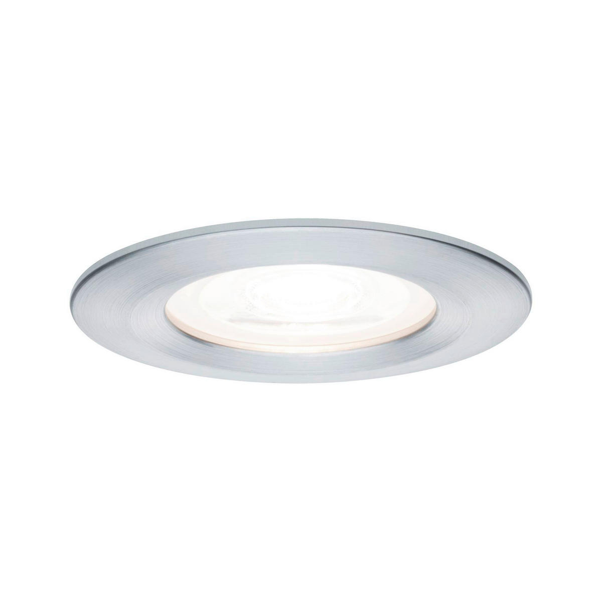 EINBAUSPOT 7,8 cm  - Basics (7,8cm) - Paulmann