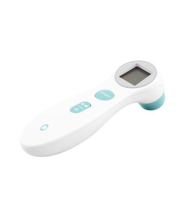 TERMOMETER - Basics