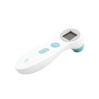 TERMOMETER - Basics