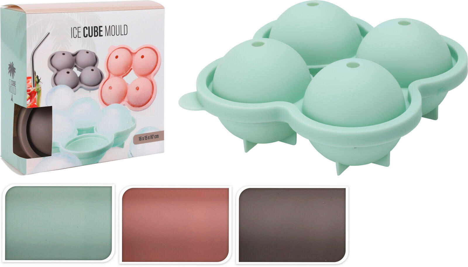SÁČEK NA LED - Basics (4.5/20/14.5cm)