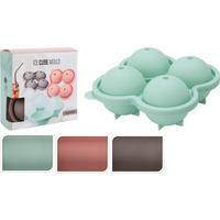 VRECKO NA ĽADOVÉ KOCKY - Basics (4.5/20/14.5cm)